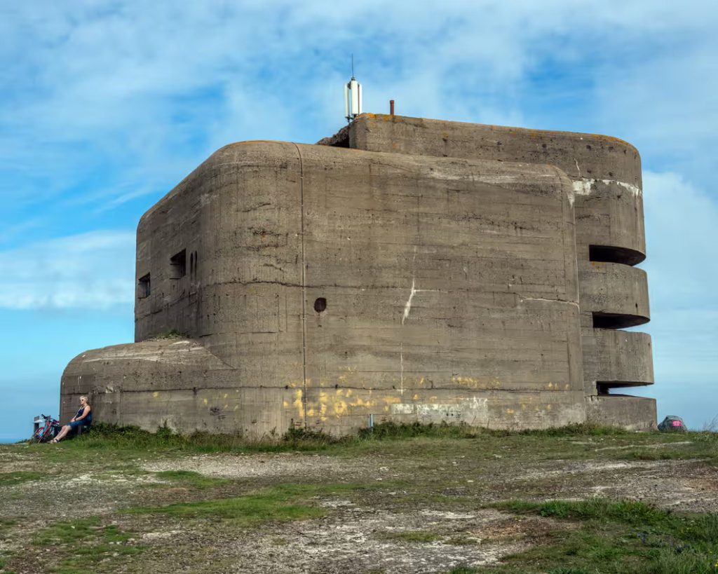 Nazi Guards Shot Prisoners for Amusement at Channel Islands Camp, Research Finds
