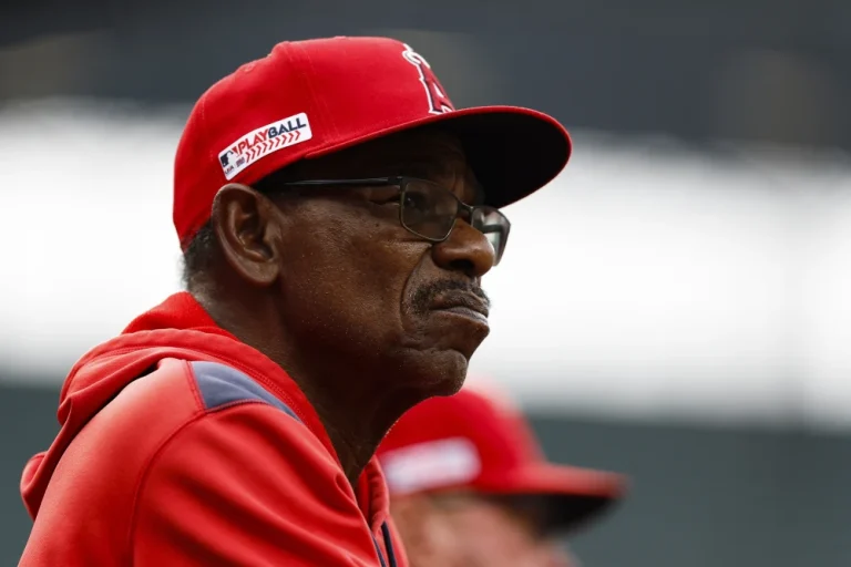 Ron Washington