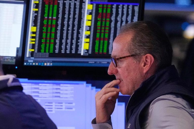 Asian Markets