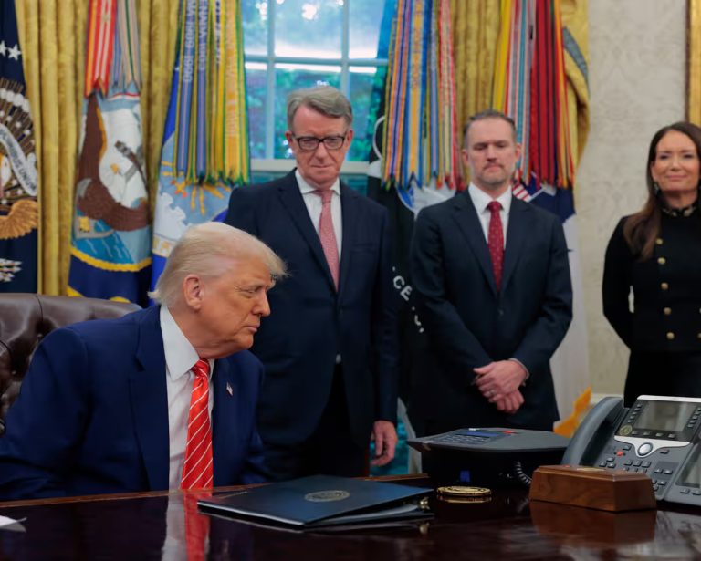 Tariffs