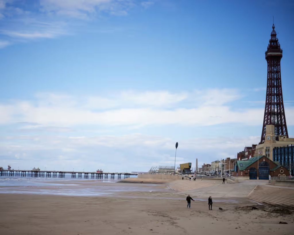 Children in England’s Deprived Regions Lag in Reaching Development Targets by Age Five