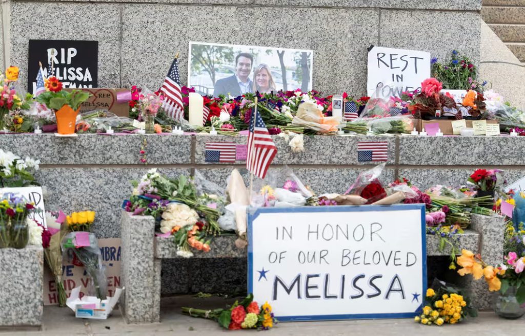 Suspect Arrested in Connection to Minnesota Lawmakers’ Shootings – Reports