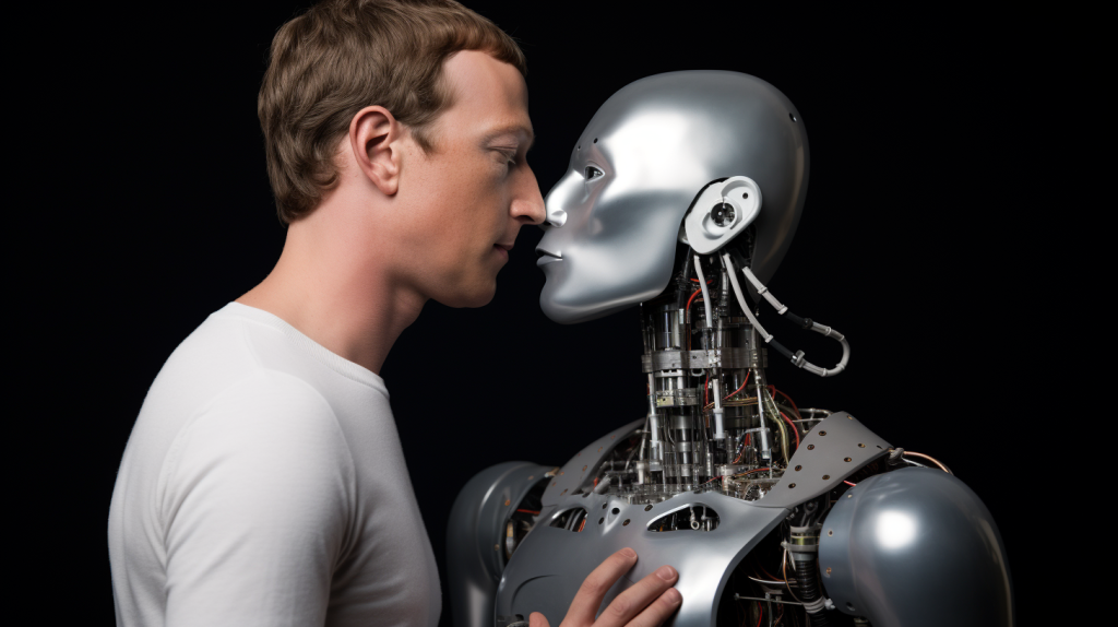 AI Superintelligence Is ‘In Sight,’ Says Zuckerberg, Ushering in a New Era of Empowerment