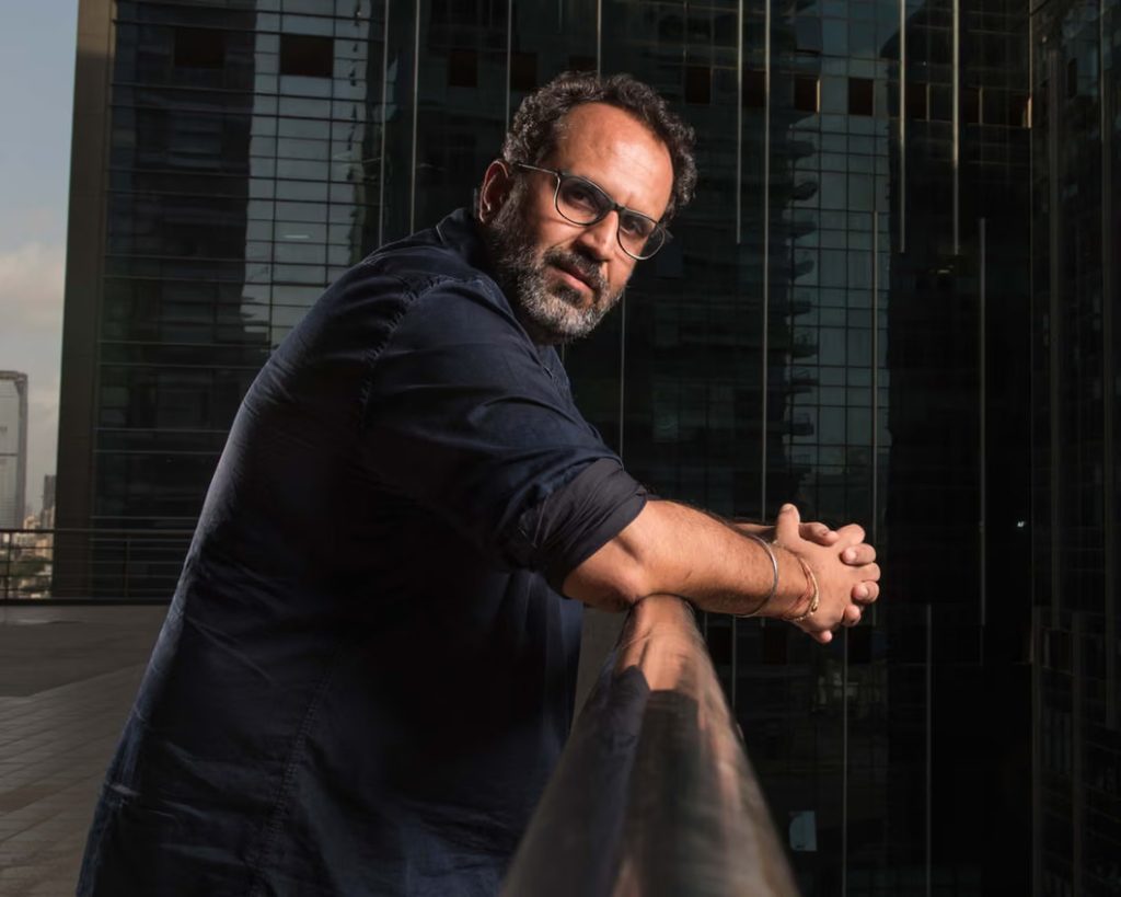 Indian Film Company Uses AI to Give Romantic Drama a ‘Happy Ending’