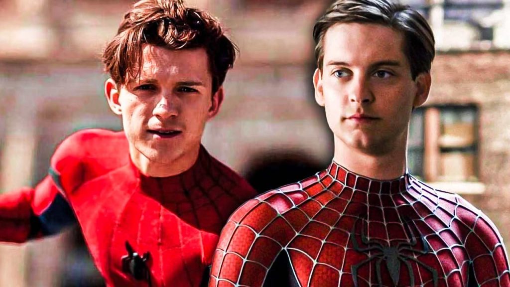 Tom Holland describes ‘Spider-Man 4’ as a “breath of fresh air,” noting the previous film had to be shot entirely on sound stages due to Covid