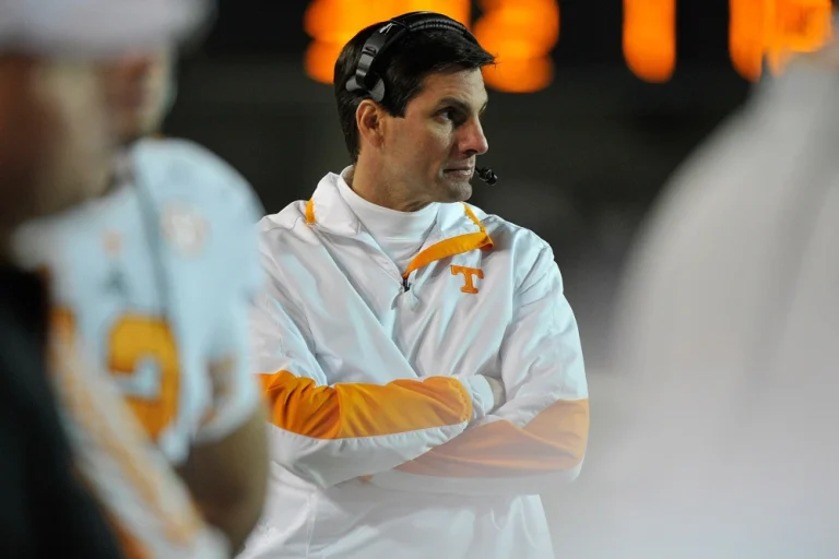 Derek Dooley