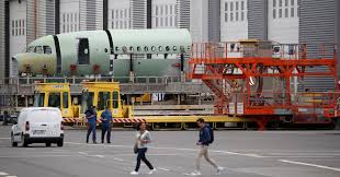 Global airlines race to fix Airbus jets as US carriers report minimal disruptions Airbus jets