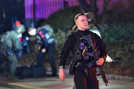 Brown University shooting: Two students killed, person of interest taken into custody Brown University
