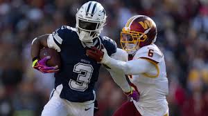 Jerry Jones Signals Direct Talks with George Pickens Over New Deal Jerry Jones