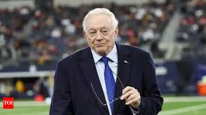 Jerry Jones: Cowboys facing deeper struggles than expected Jerry Jones
