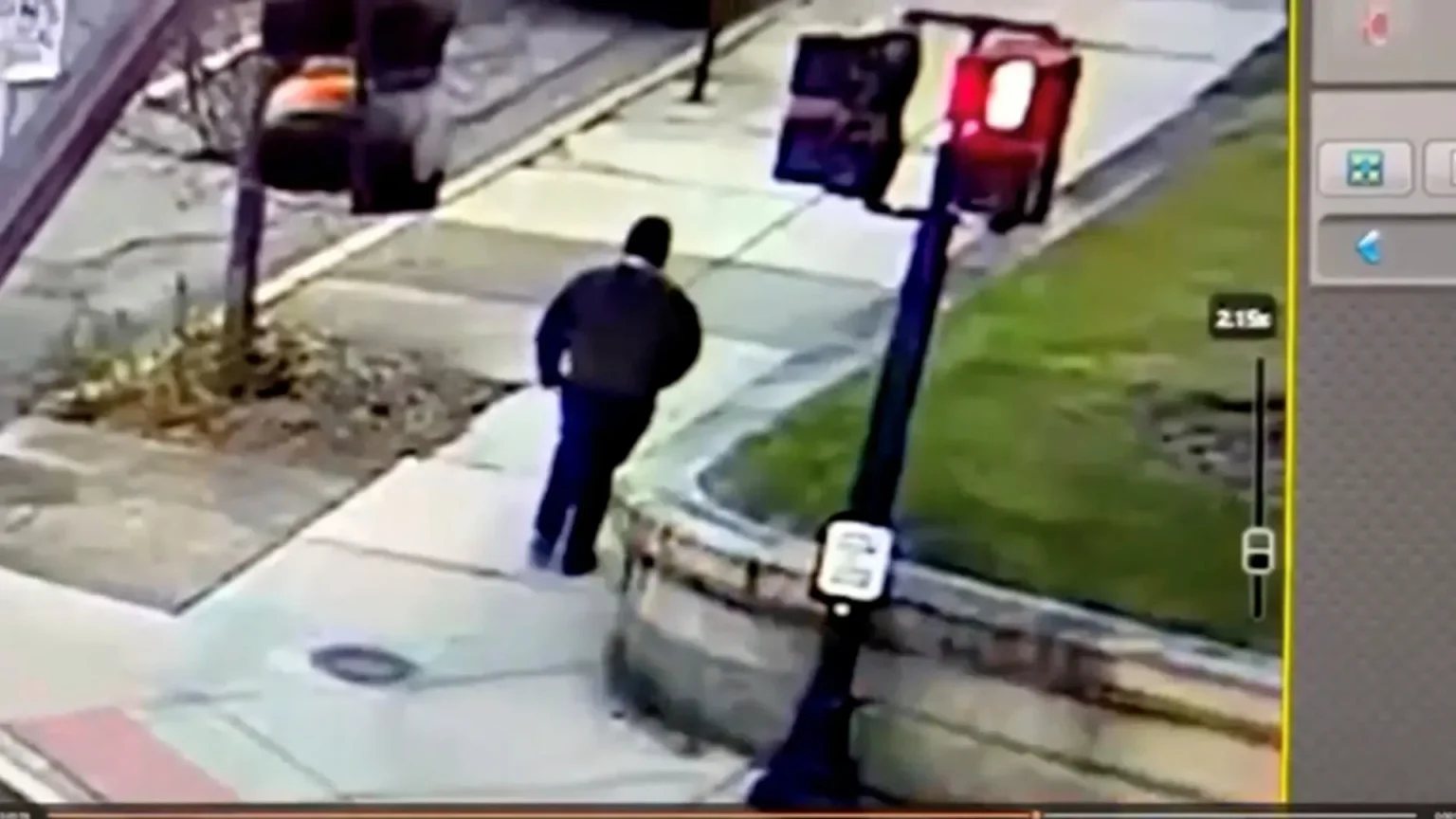 Brown University shooting probe: sole person of interest released Brown University shooting probe: sole person of interest released