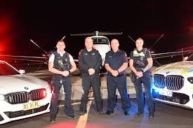 New South Wales police illegally arrested and choked a man and later tried to erase footage, watchdog says New South Wales