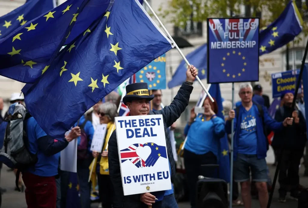 EU Leaders Praise UK’s Move to Rejoin Erasmus as Major Step Forward