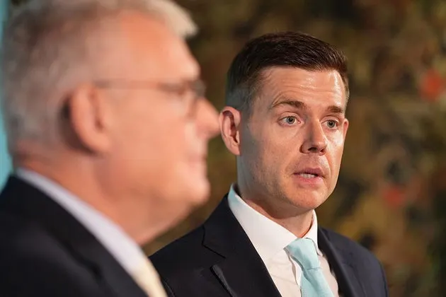 Starmer Accuses Reform of Fostering ‘Toxic Division’ After Goodwin Named Candidate Toxic Division