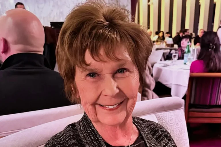 Nancy Guthrie Kidnapping Case