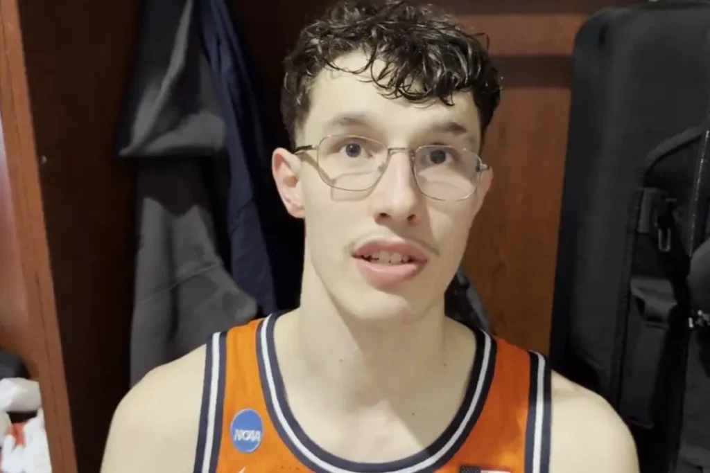 Illinois’ 10 Funniest Quotes From 2026 Final Four Run Go Viral Nationwide Illinois’ 10 Funniest Quotes From 2026 Final Four Run Go Viral Nationwide