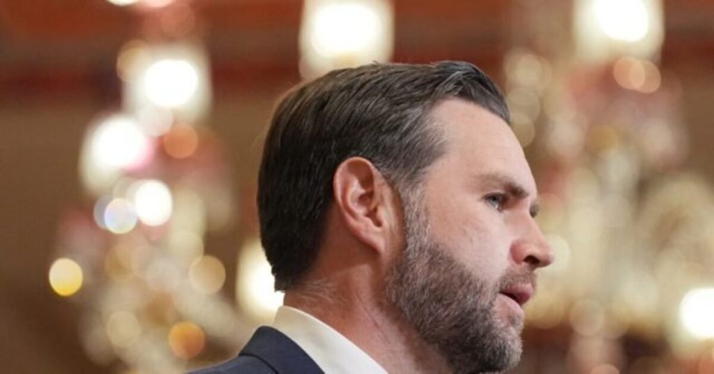 No Deal Reached: Vance Exits Iran Talks as Tensions Rise No Deal Reached: Vance Exits Iran Talks as Tensions Rise